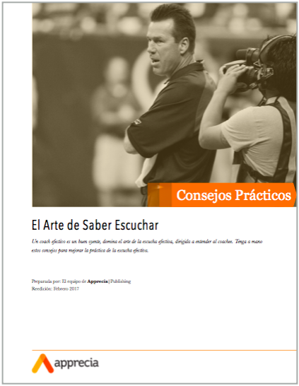 El Arte de Saber Escuchar - Consejos Prácticos