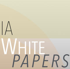 INDAGACIÓN APRECIATIVA - White Papers