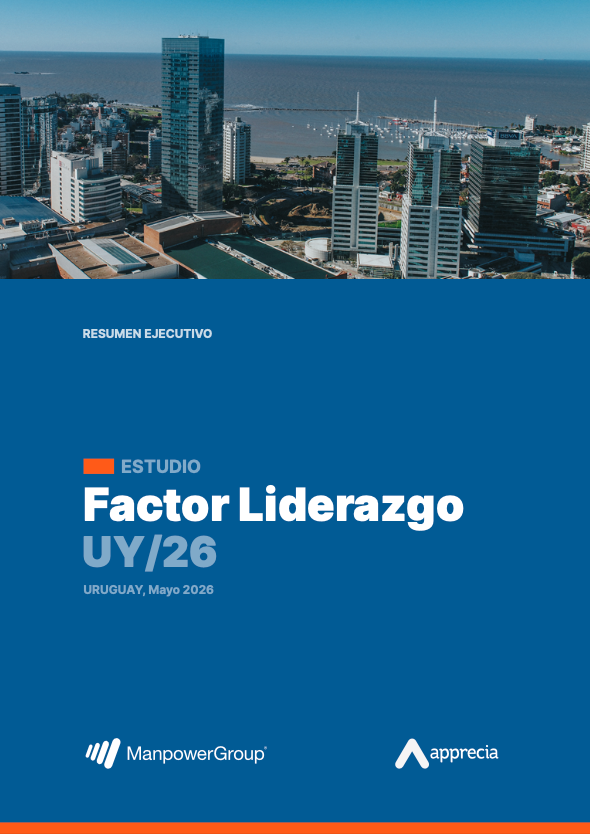 Estudio Factor Liderazgo UY/26 - Resumen Ejecutivo