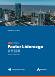 Estudio Factor Liderazgo UY/26 - Resumen Ejecutivo