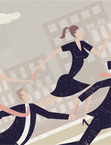 Membresía FL-Persona