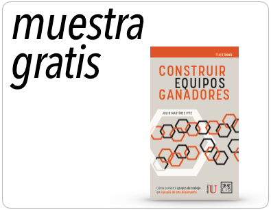 Construir EQUIPOS GANADORES - Field Book | SAMPLE