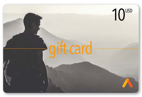 The Leadership Store-by Apprecia gift card