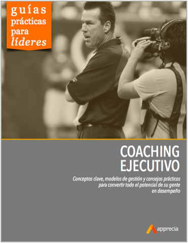 Coaching Ejecutivo - Guía Práctica
